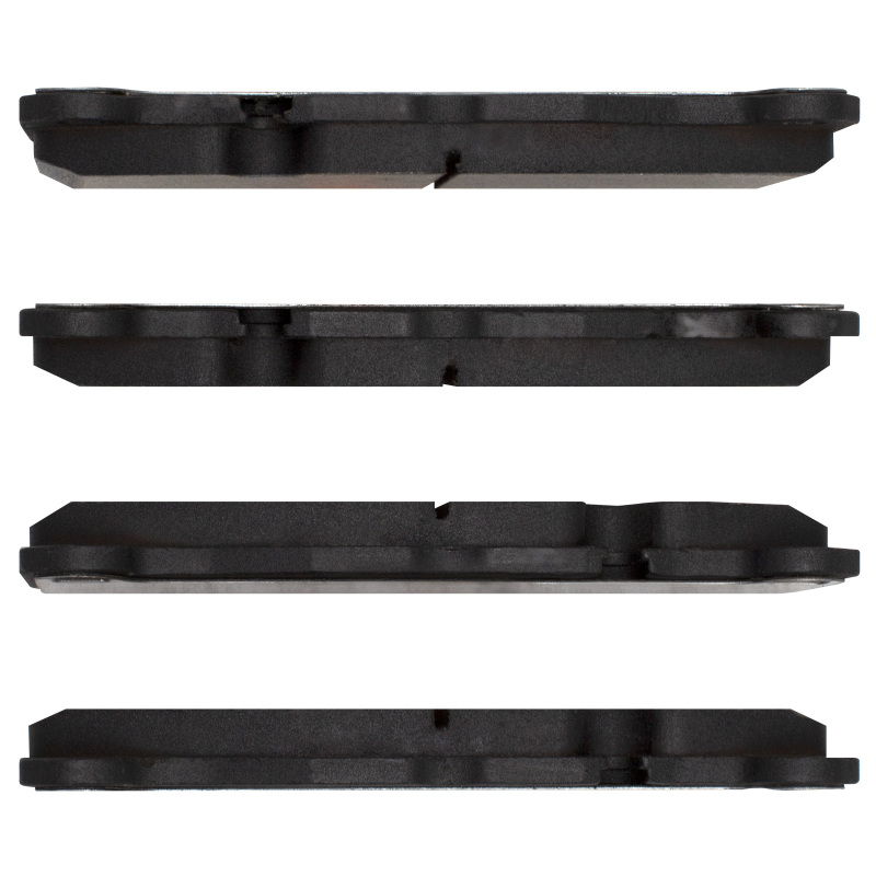 Mercedes-Benz CLK63 AMG Brake Pads - Front - R1 Concepts - Optimum OE - `05-`19